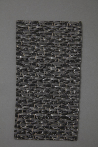 Купить онлайн Тент ковровый Isabella Design Dawn 3х2,5м серый